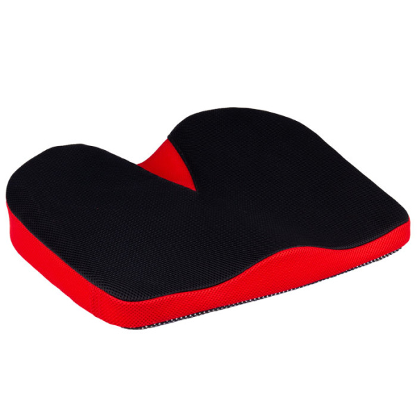 Подушка ортопедическая специальной формы на сиденье ТОП-336  Trives Подушка ортопедическая специальной формы на сиденье ТОП-336  Trives