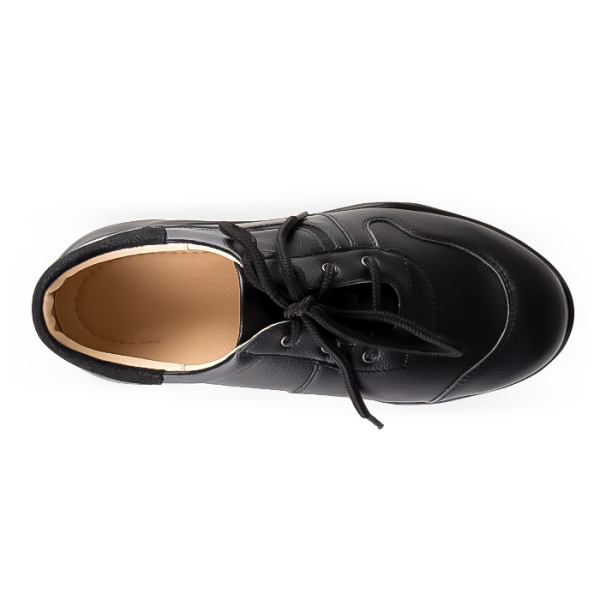 Кроссовки женские ортопедические со шнурками DTD-400-21  Dr. Thomas Кроссовки женские ортопедические со шнурками DTD-400-21  Dr. Thomas