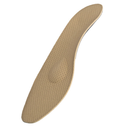 Стельки ортопедические при Hallux Rigidus в пакете СТ-401  Trives