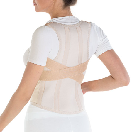 Корректор осанки для взрослых Т.50.14 (Т-1774) Trives