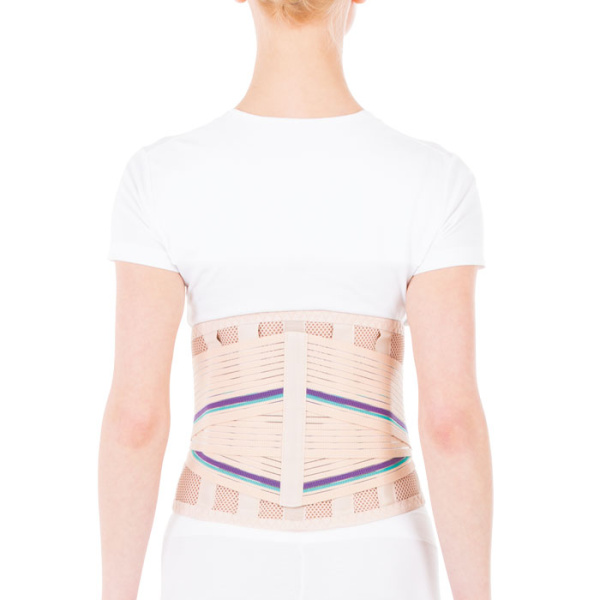 Корсет ортопедический Т.58.93 Evolution (Т-1503)  Корсет ортопедический Т.58.93 Evolution (Т-1503)