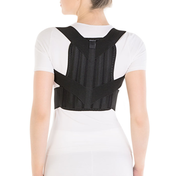 Корректор осанки для подростков и взрослых Т.54.01 (Т-1778) Trives Корректор осанки для подростков и взрослых Т.54.01 (Т-1778) Trives