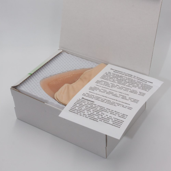 экзопротез молочной железы надежда 109 экзопротез молочной железы надежда 109