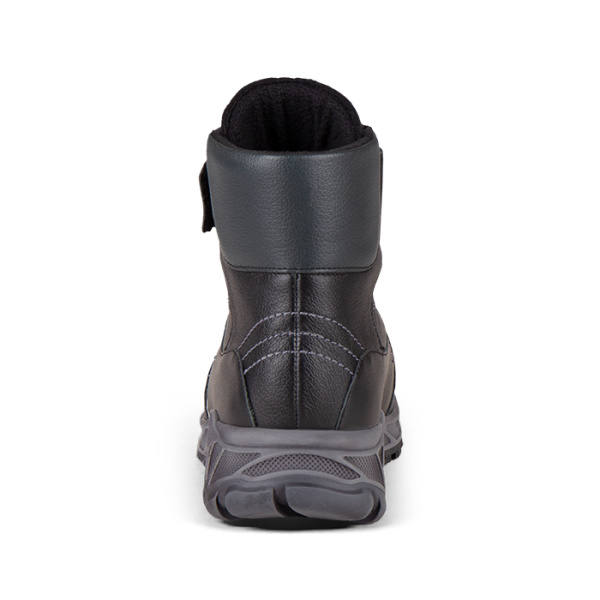 Ботинки детские утепленные с мехом TW-560-2  Twiki Ботинки детские утепленные с мехом TW-560-2  Twiki