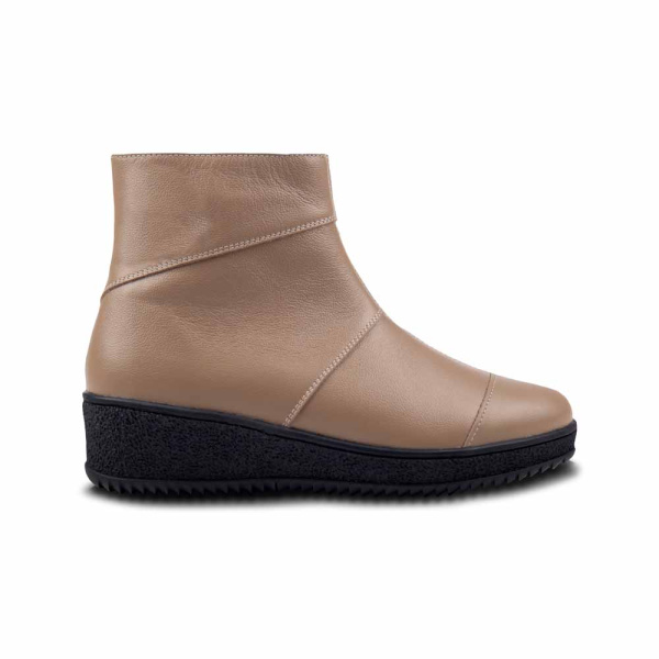 Полусапожки женские ортопедические DTD-561-3  DOCTOR THOMAS Полусапожки женские ортопедические DTD-561-3  DOCTOR THOMAS