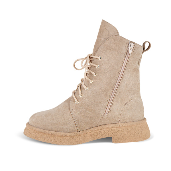 Ботинки женские ортопедические утепленные DTD-610-2  Dr. Thomas Ботинки женские ортопедические утепленные DTD-610-2  Dr. Thomas