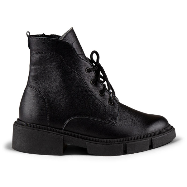 Ботинки утепленные женские ортопедические DTD-545-3  Dr. Thomas Ботинки утепленные женские ортопедические DTD-545-3  Dr. Thomas