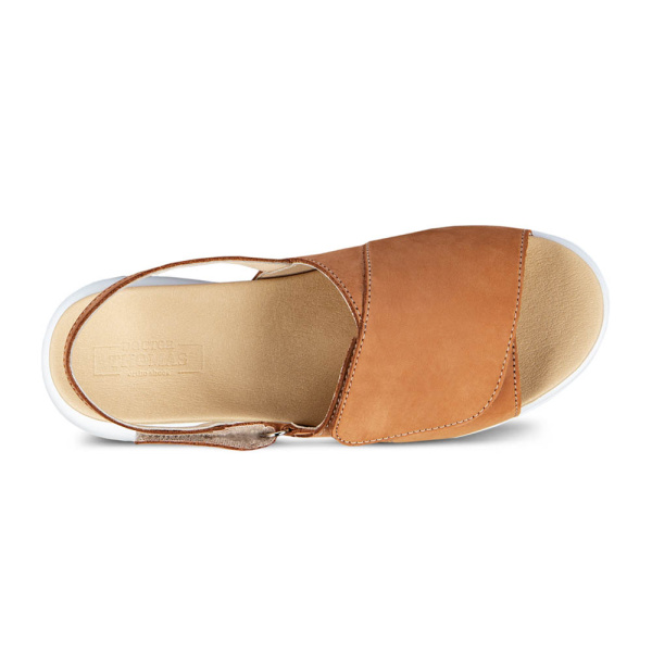 Босоножки женские ортопедические DTD-253-9  Dr. Thomas Босоножки женские ортопедические DTD-253-9  Dr. Thomas