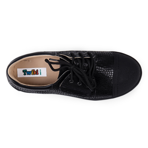 Полуботинки детские ортопедические TW-462-3  Twiki Полуботинки детские ортопедические TW-462-3  Twiki