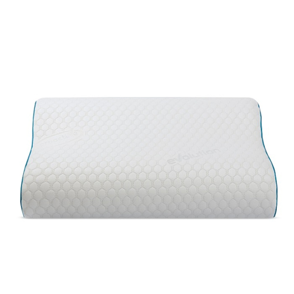 Подушка ортопедическая UNO средней жесткости Т.900M (ТОП-900) Evolution Подушка ортопедическая UNO средней жесткости Т.900M (ТОП-900) Evolution