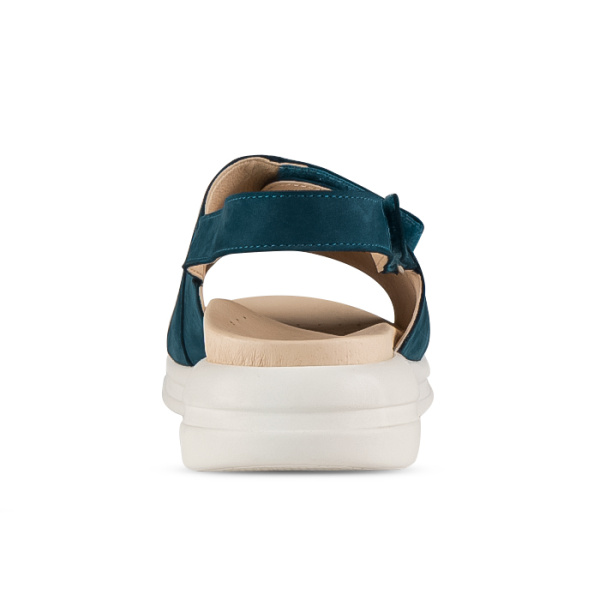 Босоножки женские с открытым носком DTD-253-7  Dr. Thomas Босоножки женские с открытым носком DTD-253-7  Dr. Thomas