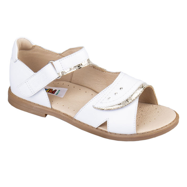 Сандалеты детские с открытым носком TW-136-2  Twiki Сандалеты детские с открытым носком TW-136-2  Twiki