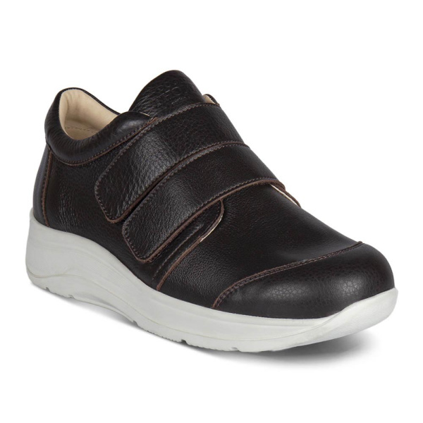 Полуботинки женские ортопедические DTD-455-2  Dr. Thomas