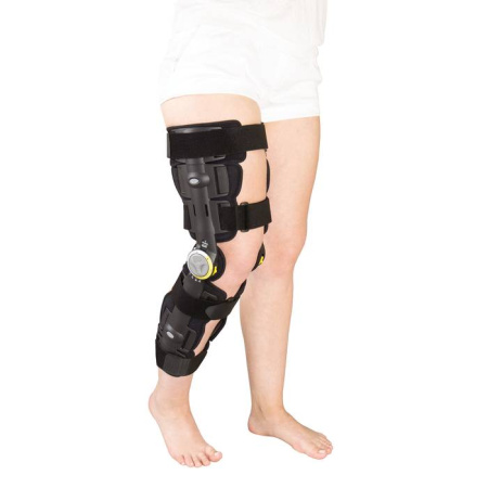 Ортез на коленный сустав Т.44.51  Trives Ортез на коленный сустав Т.44.51  Trives