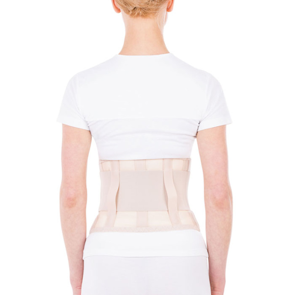 Противогрыжевый бандаж при вентральных грыжах Т.26.12 (Т-1442) Trives Противогрыжевый бандаж при вентральных грыжах Т.26.12 (Т-1442) Trives