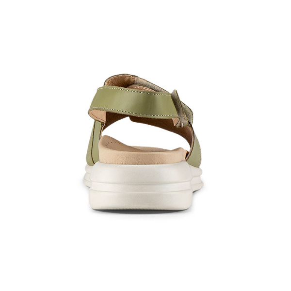 Босоножки женские с открытым носком DTD-253-5  Dr. Thomas Босоножки женские с открытым носком DTD-253-5  Dr. Thomas