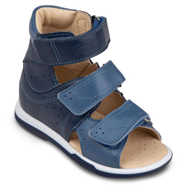 Сандалеты детские ортопедические TW-179-10  Twiki Сандалеты детские ортопедические TW-179-10  Twiki
