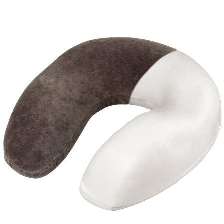 Подушка-рогалик для путешествий ТОП-321  Trives