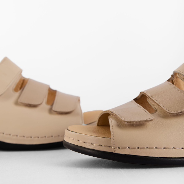 Сабо женские ортопедические DTD-002-1  Dr. Thomas Сабо женские ортопедические DTD-002-1  Dr. Thomas