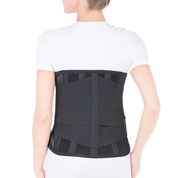 Ортопедический корсет грудопоясничный Т.56.23 (Т-1553) Trives Ортопедический корсет грудопоясничный Т.56.23 (Т-1553) Trives