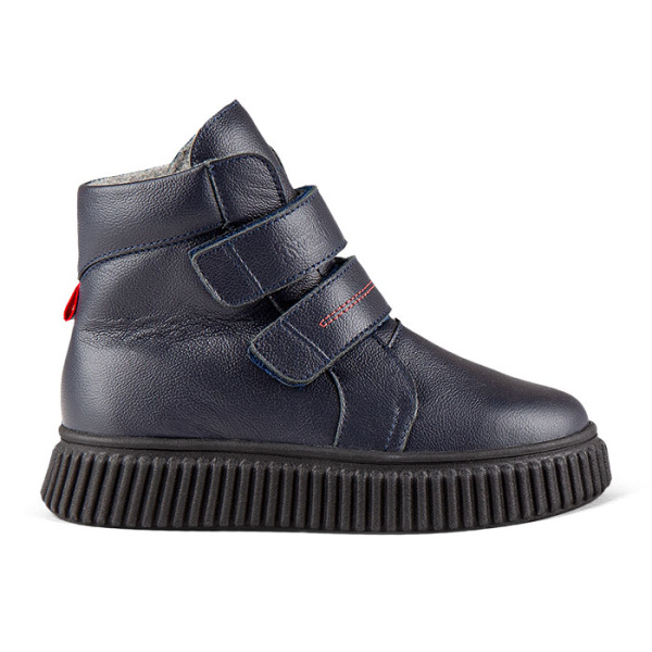 Ботинки ортопедические утепленные детские TW-329-8  Twiki Ботинки ортопедические утепленные детские TW-329-8  Twiki