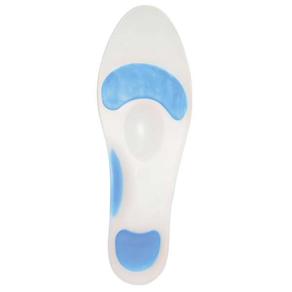 Стельки силиконовые ортопедические СТ-42  Trives Стельки силиконовые ортопедические СТ-42  Trives