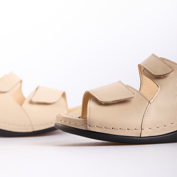 Сабо женские ортопедические DTD-005-2  Dr. Thomas Сабо женские ортопедические DTD-005-2  Dr. Thomas