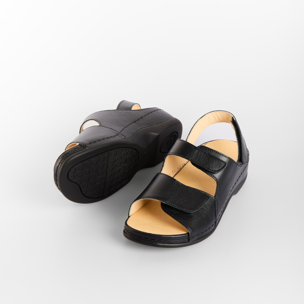 Сабо женские ортопедические DTD-005-3  Dr. Thomas Сабо женские ортопедические DTD-005-3  Dr. Thomas