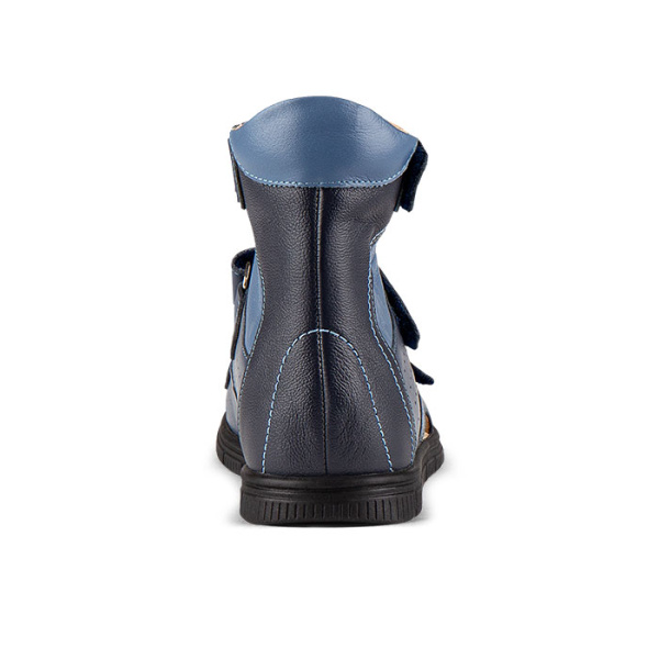 Сандалеты детские ортопедические TW-178-7  Twiki Сандалеты детские ортопедические TW-178-7  Twiki