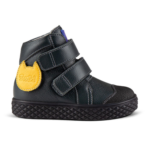 Ботинки утепленные детские ортопедические TW-416-13  Twiki Ботинки утепленные детские ортопедические TW-416-13  Twiki