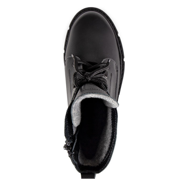 Ботинки утепленные женские ортопедические DTD-545-3  Dr. Thomas Ботинки утепленные женские ортопедические DTD-545-3  Dr. Thomas