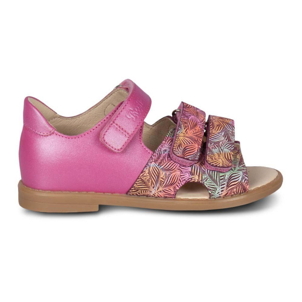 Босоножки детские ортопедические TW-135-29  Twiki Босоножки детские ортопедические TW-135-29  Twiki