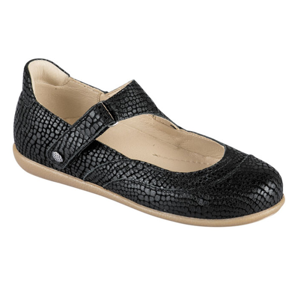 Туфли ортопедические с закрытым носком TW-227-8  Twiki Туфли ортопедические с закрытым носком TW-227-8  Twiki