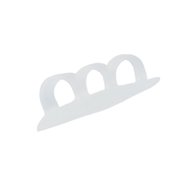 Подушечки под пальцы левой ноги СТ-36.3L  Trives Подушечки под пальцы левой ноги СТ-36.3L  Trives