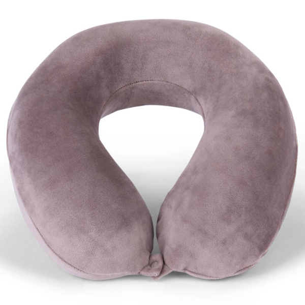 Ортопедическая подушка для путешествий ТОП-323  Trives Ортопедическая подушка для путешествий ТОП-323  Trives