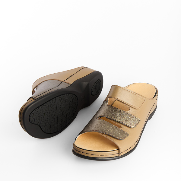 Сабо женские ортопедические DTD-002-2  Dr. Thomas Сабо женские ортопедические DTD-002-2  Dr. Thomas