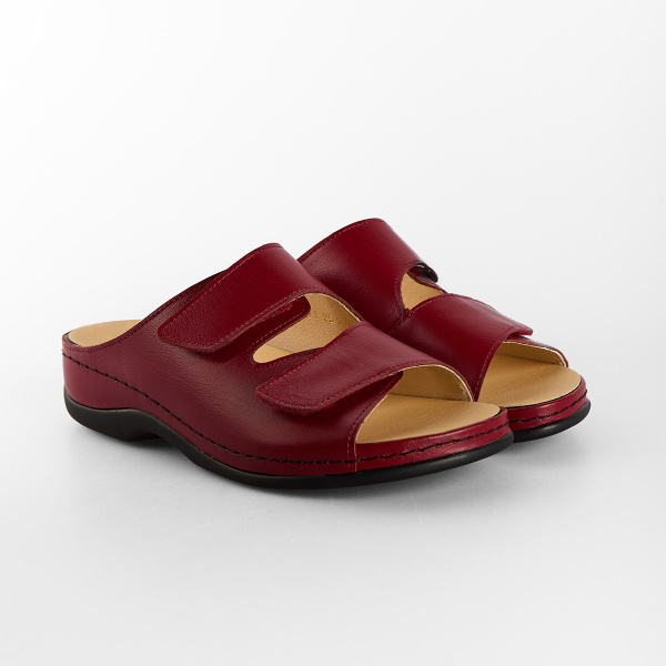 Сабо женские ортопедические DTD-001-3  Dr. Thomas Сабо женские ортопедические DTD-001-3  Dr. Thomas