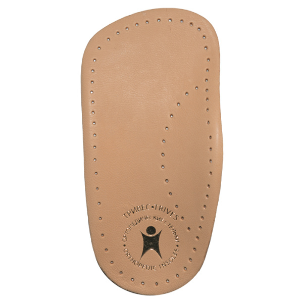 Детские ортопедические полустельки СТ-261  Trives Детские ортопедические полустельки СТ-261  Trives