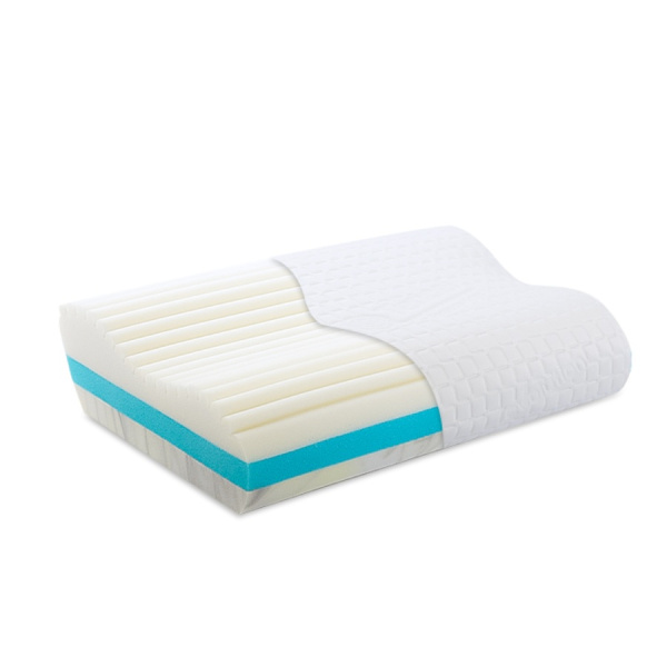 Подушка ортопедическая "Evolution" TRIO Т.930M (ТОП-930) Evolution Подушка ортопедическая "Evolution" TRIO Т.930M (ТОП-930) Evolution