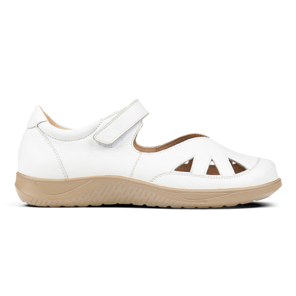 Туфли летние женские ортопедические DTD-261-2  Dr. Thomas Туфли летние женские ортопедические DTD-261-2  Dr. Thomas