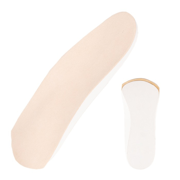 Полустельки индивидуальные ортопедические СТАНДАРТ    Полустельки индивидуальные ортопедические СТАНДАРТ