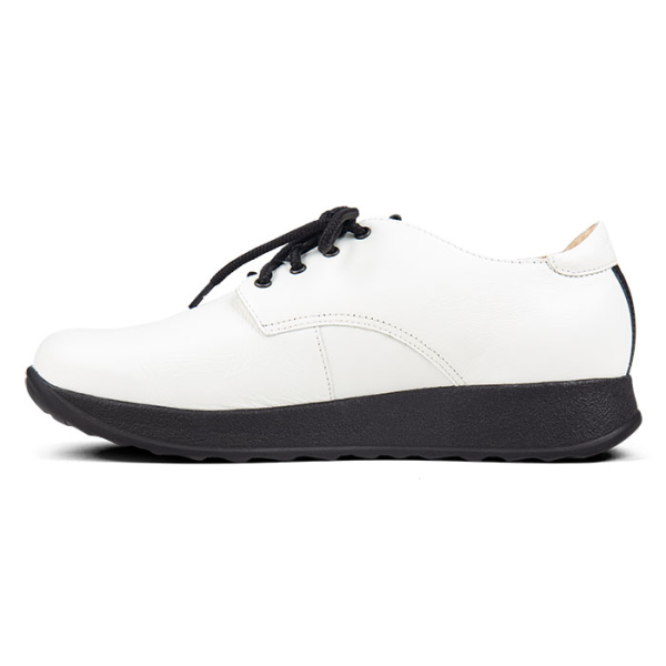 Полуботинки женские ортопедические со шнурками DTD-351-16  Dr. Thomas Полуботинки женские ортопедические со шнурками DTD-351-16  Dr. Thomas