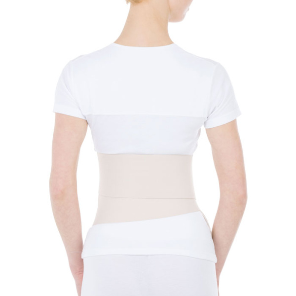 Бандаж послеоперационный (универсальный) Т-1337  Trives Бандаж послеоперационный (универсальный) Т-1337  Trives