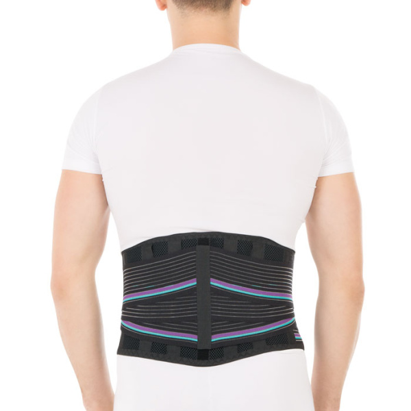 Корсет ортопедический Т.58.93 Evolution (Т-1503)  Корсет ортопедический Т.58.93 Evolution (Т-1503)