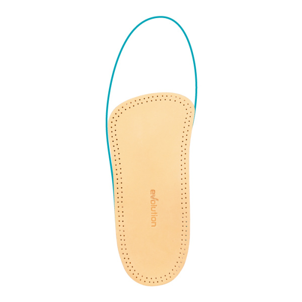 Полустельки ортопедические на латексном каркасе Evolution СТ-953  Trives Полустельки ортопедические на латексном каркасе Evolution СТ-953  Trives