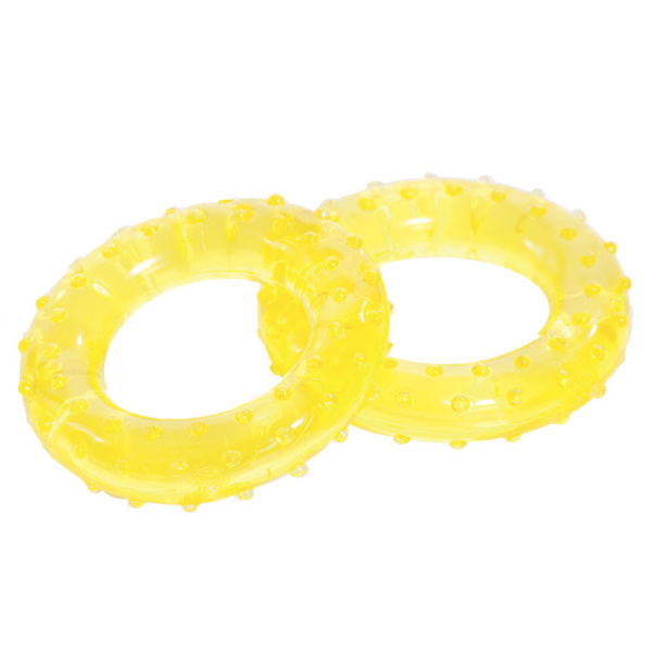 Эспандер кистевой игольчатый М-111  Trives Эспандер кистевой игольчатый М-111  Trives