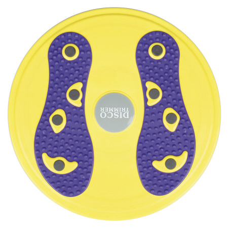 Диск гимнастический М-502  Trives Диск гимнастический М-502  Trives