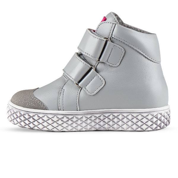 Ботинки утепленные детские ортопедические TW-416-12  Twiki Ботинки утепленные детские ортопедические TW-416-12  Twiki