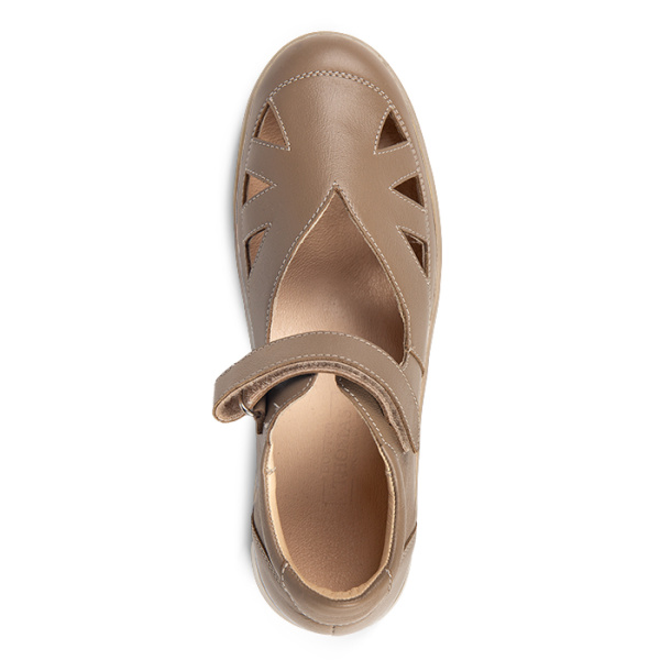 Туфли летние женские ортопедические DTD-261-3  Dr. Thomas Туфли летние женские ортопедические DTD-261-3  Dr. Thomas