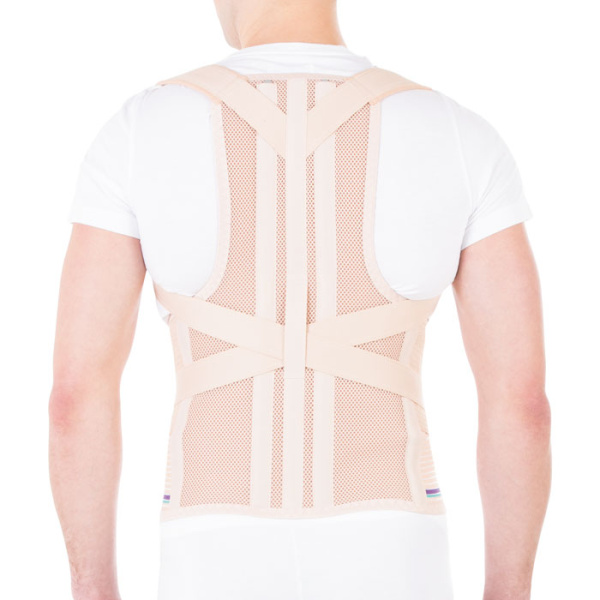 Корректор осанки - реклинатор Т.50.92 Evolution (Т-1702)  Корректор осанки - реклинатор Т.50.92 Evolution (Т-1702)